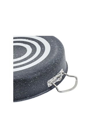 Eda Zk-053 Zeyna 26 Cm Granit Pilav Karnıyarık Tencere