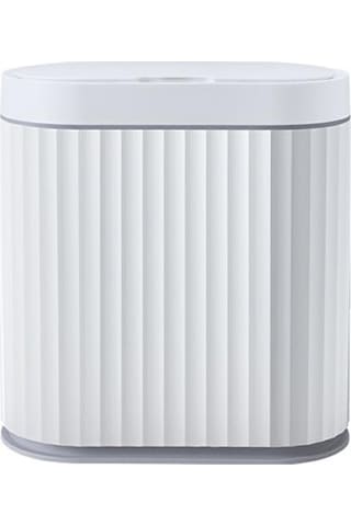 Qianfan Banyo Ve Tuvalet Masaları Gibi Küçük Alanlar İçin Süt Beyazı