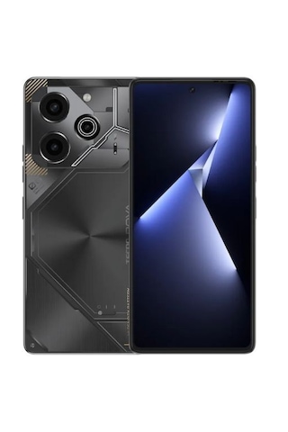 Tecno Pova 6 Pro LI9 5G 12 GB 256 GB (Tecno Türkiye Garantili)