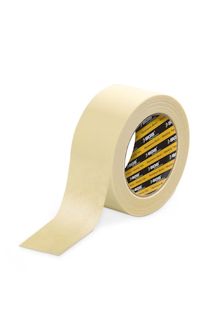 Sgs Maskeleme Bandı Kağıt Bant 48mm 25mt