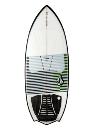 Ronıx Wakesurf Volcom - Conductor