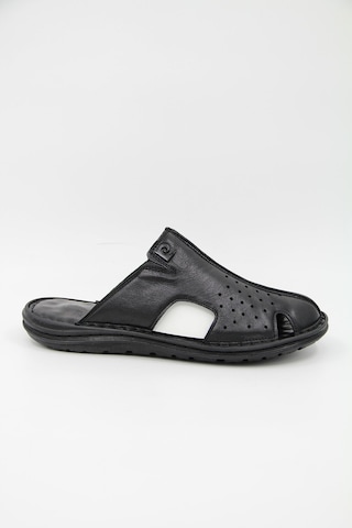 Pierre Cardin 6592 Erkek Sandalet