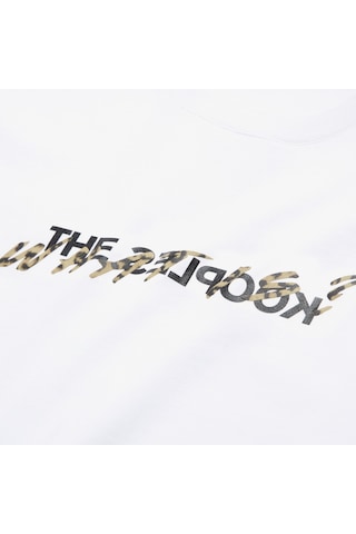 The Kooples What Is Kadın Beyaz T-shirt