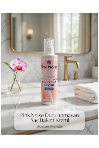 Durulanmayan Saç Bakım Kremi 250ml