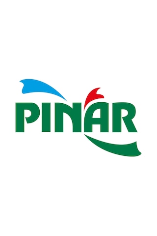 Pınar Su 96 x 500 ML