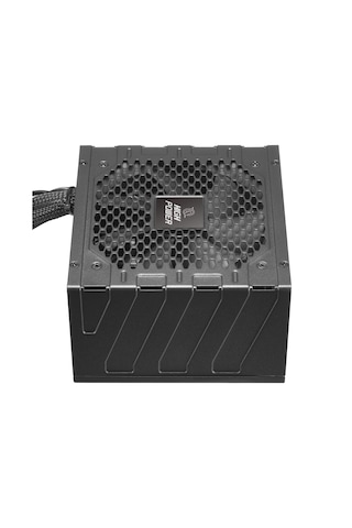 High Power Element Revo 850W 80+ Bronze ATX 3.1 PSU HP1 N2850BR H12S