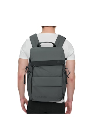 Arctic Hunter B00562 Gri Sırt Çantası Diğer