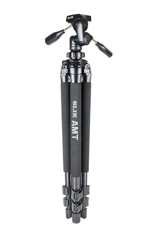 Slik Pro 700dx Profesyonel Tripod