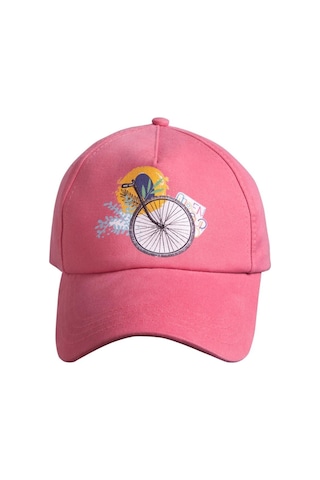 Biggdesign Nature Pembe Şapka