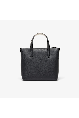 Lacoste Kadın Omuz Çantası Nf5126aa-m66 Siyah
