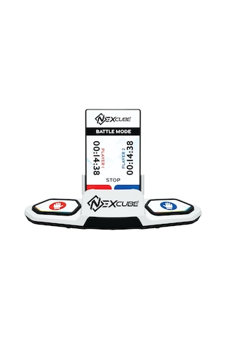Nexcube Competition Pack Zeka Küpü Akıl Küpü Rübik Küp