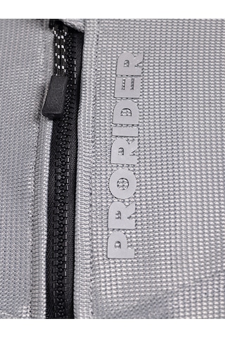 Prorider Windy Fileli Yazlık Zırh File Model Motosiklet Montu Gri