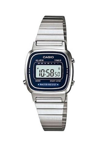 Casio LA670WA-2DF Kadın Kol Saati Casio LA670WA-2DF Kadın Kol Saati
