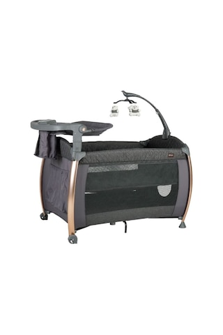 Prego 8038 Panama Oyun Parkı Park Yatak