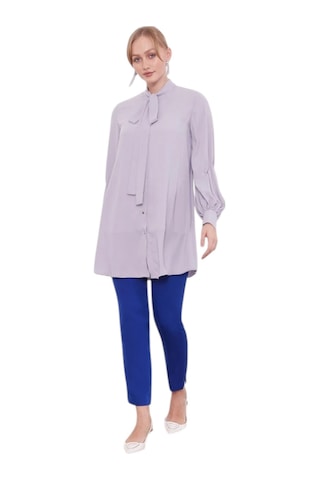 Levidor Kadın Dar Paça Pantolon Lvfw2341005 Saks