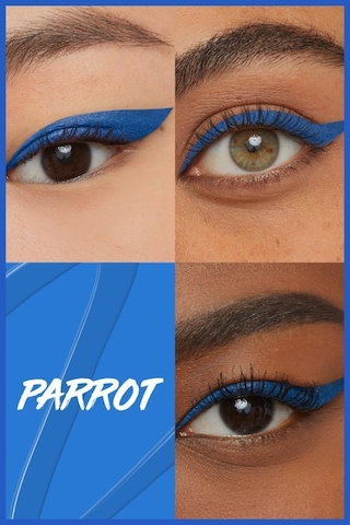 Maybelline New York Hyper Precise All Day Eyeliner 720 Parrot