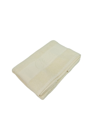 Clean Powders Natural Havlu Bej Bej