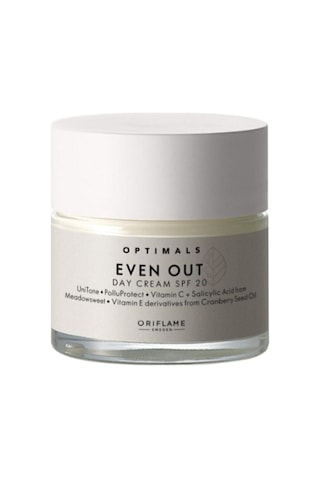 Oriflame Optimals Even Out Gündüz Kremi 50 ML