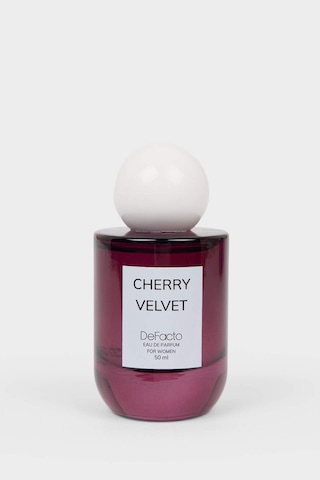 Defacto Kadın 50 ml Cherry Velvet Parfüm G5253AXNS