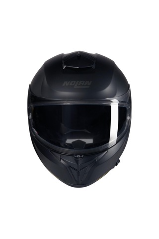 N80-8 Kapalı Motosiklet Kaskı-classico 302-xxl Çok Renkli