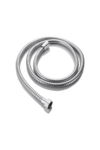 Duş Hortumu Örgülü 1. Kalite Krom Krom