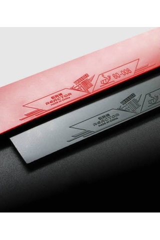 Masatenisiraketi Reactor Thunder Profesyonel Raket Lastiği