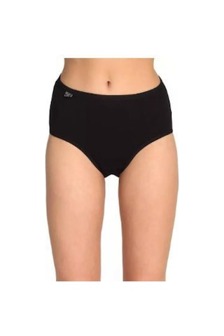 Tutku 0924 Kadın Pamuklu Külot 6'lı Paket