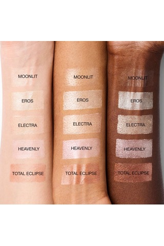 Nars Light Reflecting Luminizing Stick - Stik Aydınlatıcı Moonlit Diğer