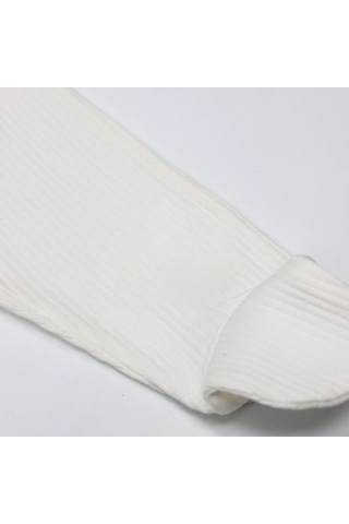 Bistyle Modal Flying Balloons 5'li Hastane Çıkışı Bs12109 Ekru Ekru