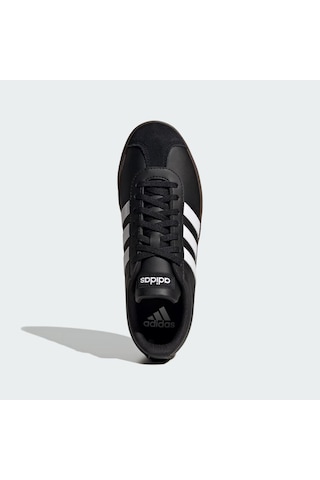 Adidas Vl Court Base Kadın Günlük Spor Ayakkabı C-adııd3715b10a00 Siyah