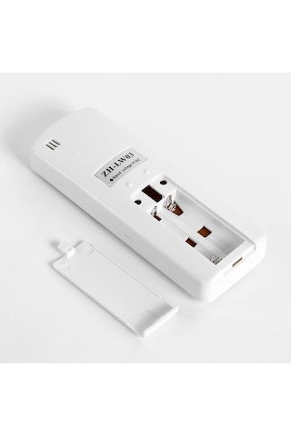 Auer Aac1024-0505S Klima Kumandası