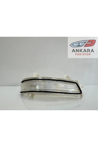 Honda Civic Fb7 2012 - 2015 Ayna Sinyali Sağ Dikiz Ayna Sinyali