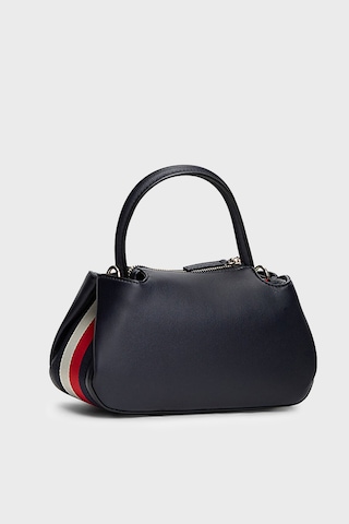 Tommy Hilfiger Çıkarılabilir Askılı Mini Çanta Kadın Çanta Aw0aw18743 Dw6 Lacivert