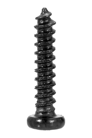 Maoyaya 1000 Adet Karışık Pa Phillips Başlı Mikro Vida Seti, Kendinden Kılavuzlu, Ahşap/elektronik İçin, Saklama Kutusu Diğer