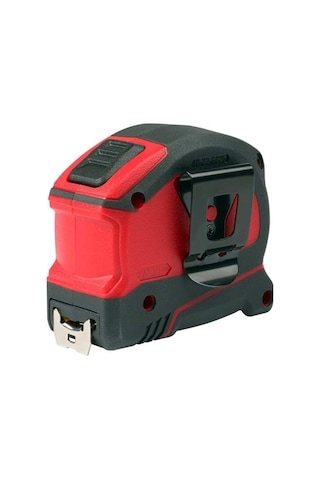 Milwaukee T4932464664 Ağır Hizmet Tipi Autolock Şerit Metre 8m