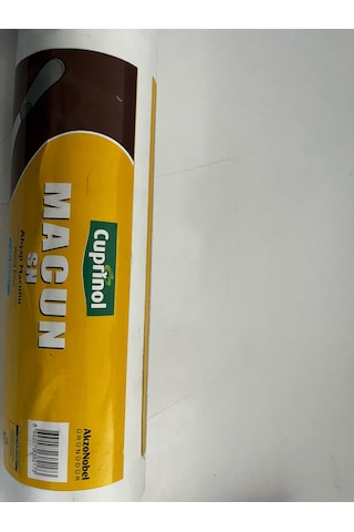 Cuprinol Macun Sn Ahşap Macunu