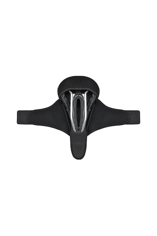 Tongxida Rockbros Bisiklet Oturak Kılıfı, Hızlı Kurulum, Siyah, Küçük Boy 26x14x3.2cm, Anti-kayma Çok Renkli