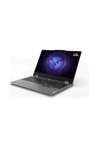 Lenovo LOQ 15IRX10 83JE00KNTR-K25 40 GB 512 GB SSD RTX5050 15.6" Free Dos Dizüstü Bilgisayar