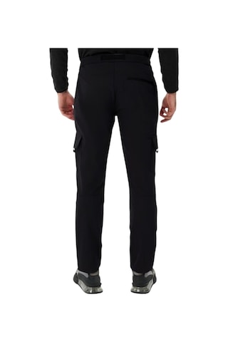 Erkek Outdoor Pantolon Siyah
