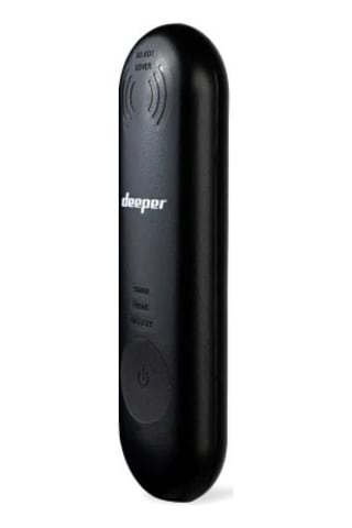 Deeper Menzil Güçlendirici Set