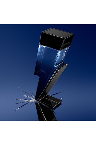 Carolina Herrera Bad Boy Cobalt Erkek Parfüm EDP 100 ML