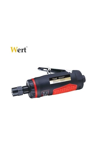 Wert 1854 Havalı Kalıpçı Taşlama N11.4287