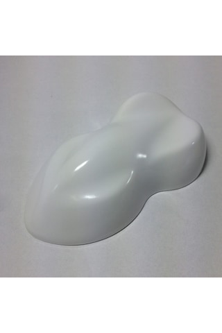 Plasti Dip - Mibenco 400Ml Sprey - Parlak Beyaz