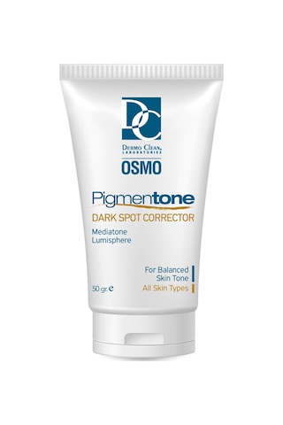 Dermo Clean Pigmentone Leke Giderici Krem 50 ML