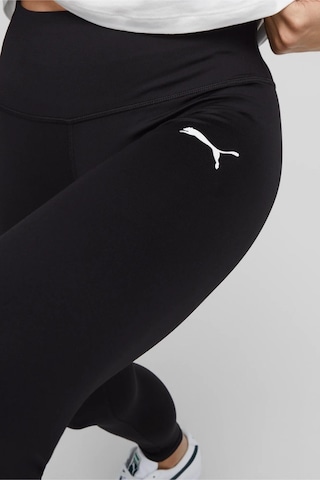 Puma 58685901 Active Tights Kiz Çocuk Tayt 58685901-R1534 Siyah