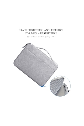 Oxford Bez Su Geçirmez Laptop Çanta 15.6 İnç Dizüstü Bilgisayarlar İçin, Bagaj Arabası Kayışı İle Pembe