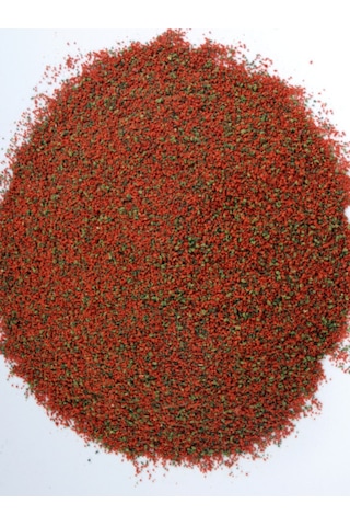 Tropical Mix Selection 460g Lepistes Moli Melek Tetra Balık Yemi