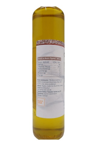 Chefline Beyaz Trüf Yağı Chefline 250 ML