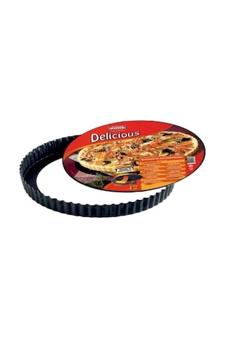 Kaıser Delıcıous Tart Kalıbı Ayrılabilir Tbn 28 Cm