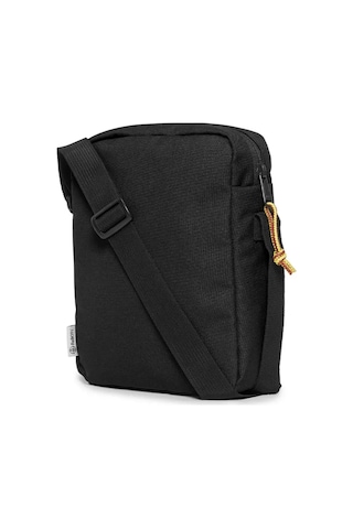 Timberland Thayer Cross Unisex Çapraz Çanta Tb0a6mp50011 Black